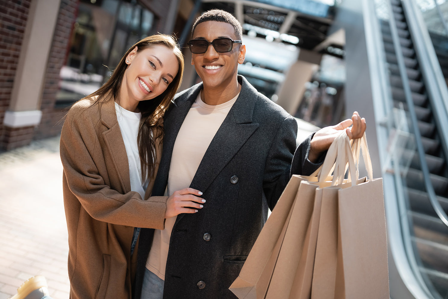 What are the fashion trends for spring 2024?