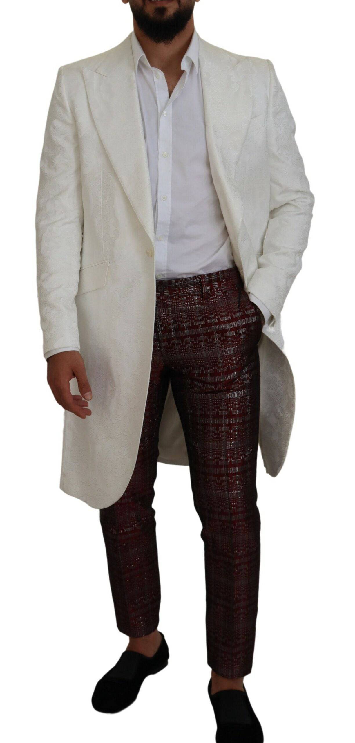 Men's Coats & Jackets