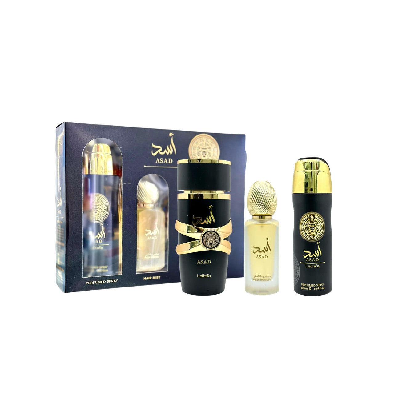 Women's Perfume