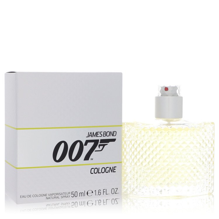 007 Cologne By James Bond Eau De Cologne Spray