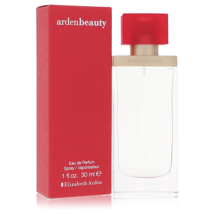 Arden Beauty Perfume By Elizabeth Arden Eau De Parfum Spray