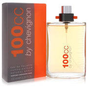 Chevignon - 100cc Cologne By Chevignon Eau De Toilette Spray. SKU: 511291