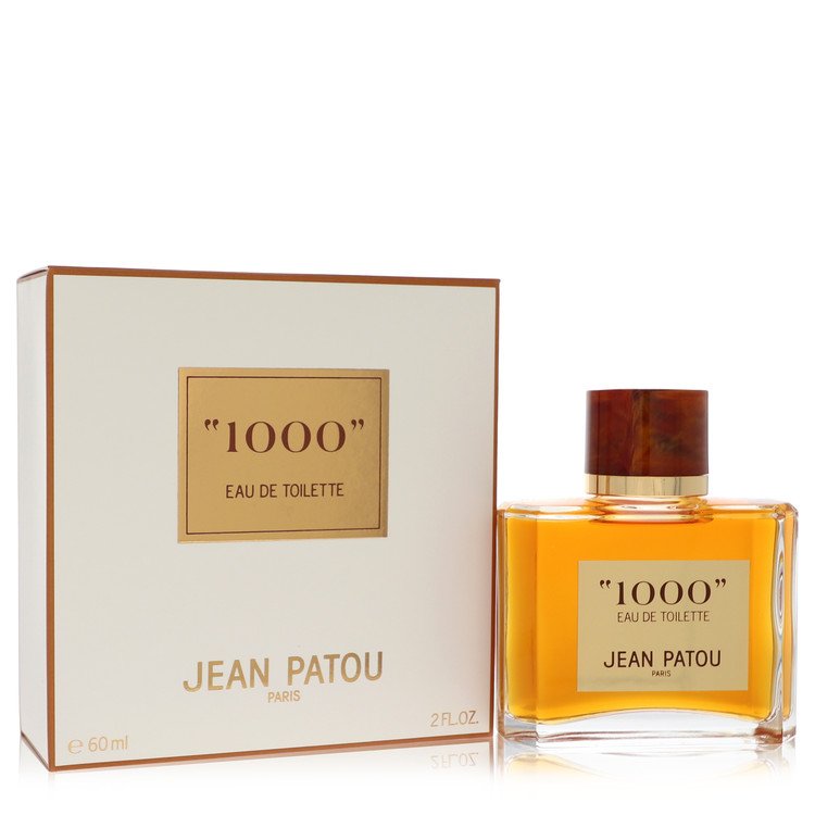 Jean Patou - 1000 Perfume By Jean Patou Eau De Toilette. SKU: 566288