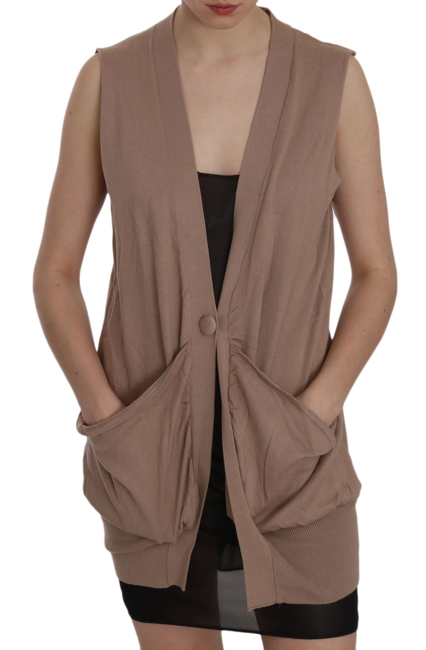 Women's Vests