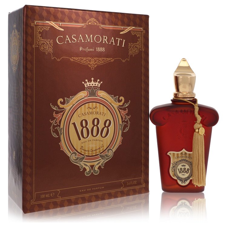 1888 Perfume By Xerjoff Eau De Parfum Spray