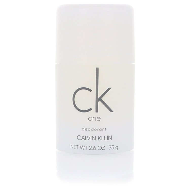 Ck One Cologne By Calvin Klein Deodorant Stick