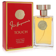 Fred Hayman - Touch Perfume By Fred Hayman Gift Set. SKU: 568303