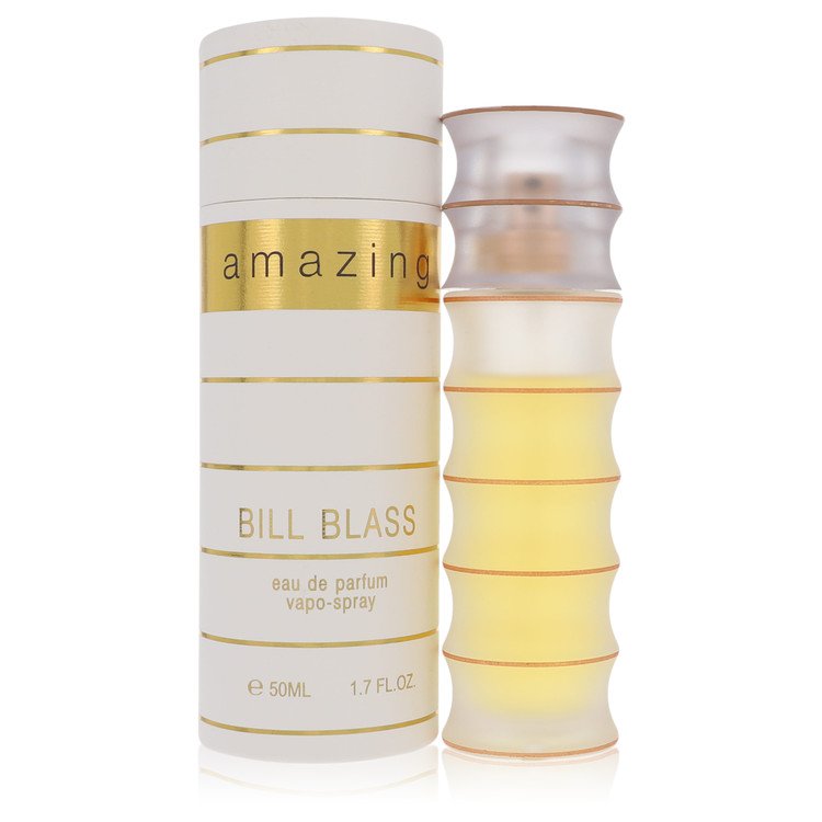 Amazing Perfume By Bill Blass Eau De Parfum Spray