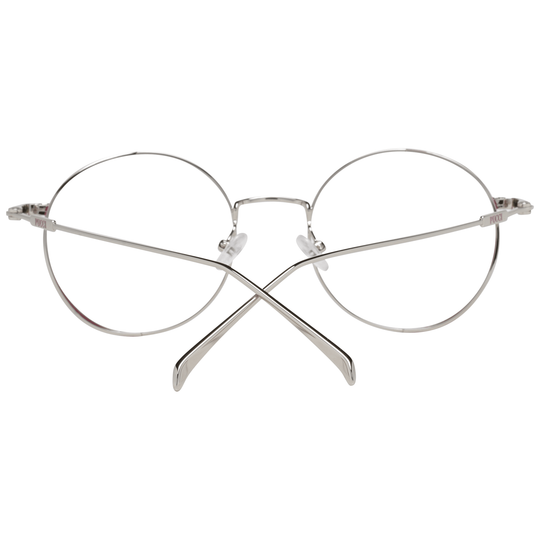 Emilio Pucci Gray Women Optical Frames