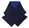 Givenchy Elegant Unisex Wool Silk Blend Scarf