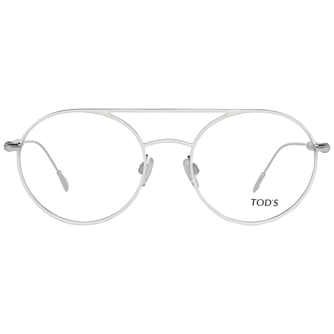 Tod's White Women Optical Frames