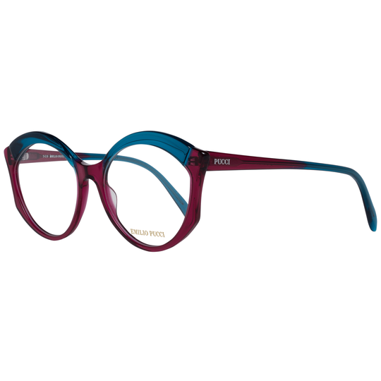 Emilio Pucci Multicolor Women Optical Frames