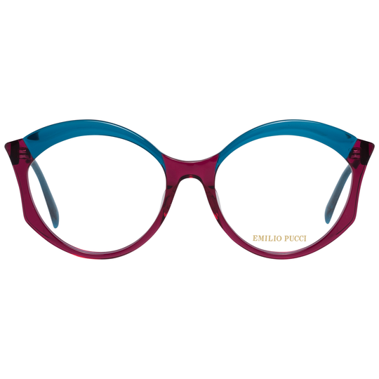 Emilio Pucci Multicolor Women Optical Frames