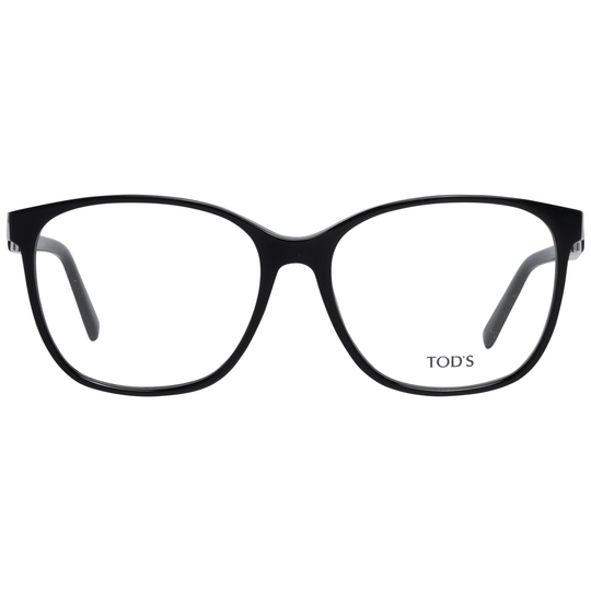 Tod's Black Women Optical Frames