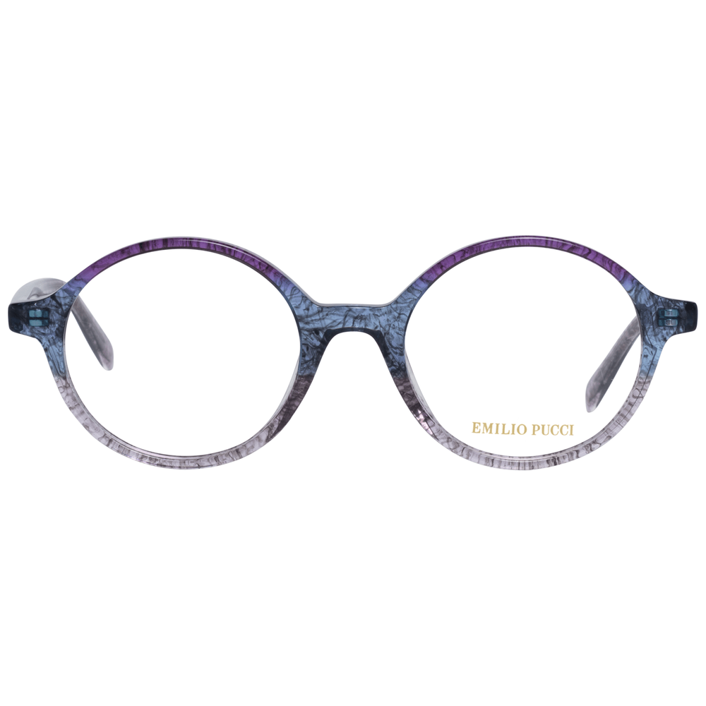 Emilio Pucci Purple Women Optical Frames