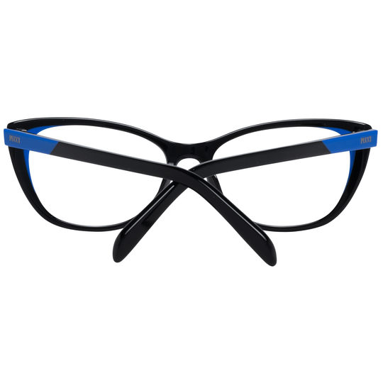 Emilio Pucci Black Women Optical Frames