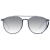 Lozza Gray Unisex Sunglasses