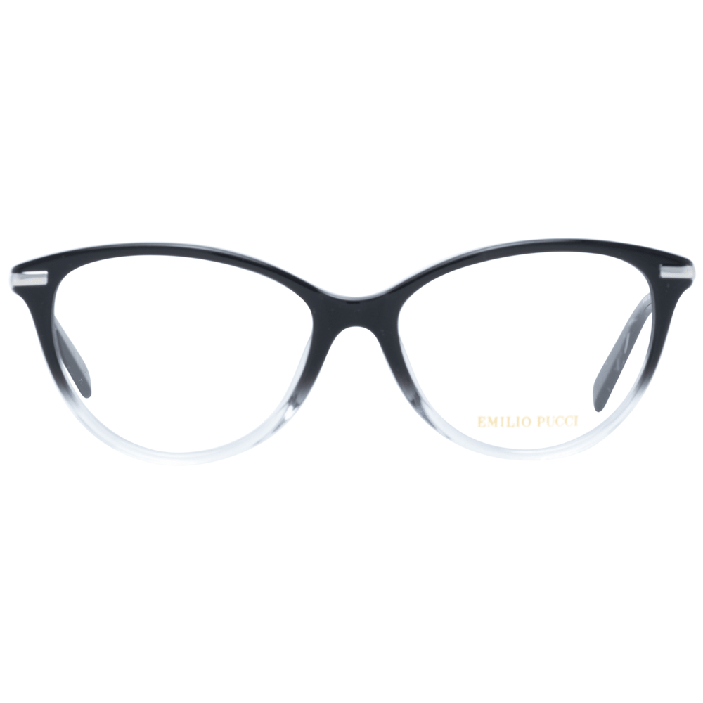 Emilio Pucci Black Women Optical Frames