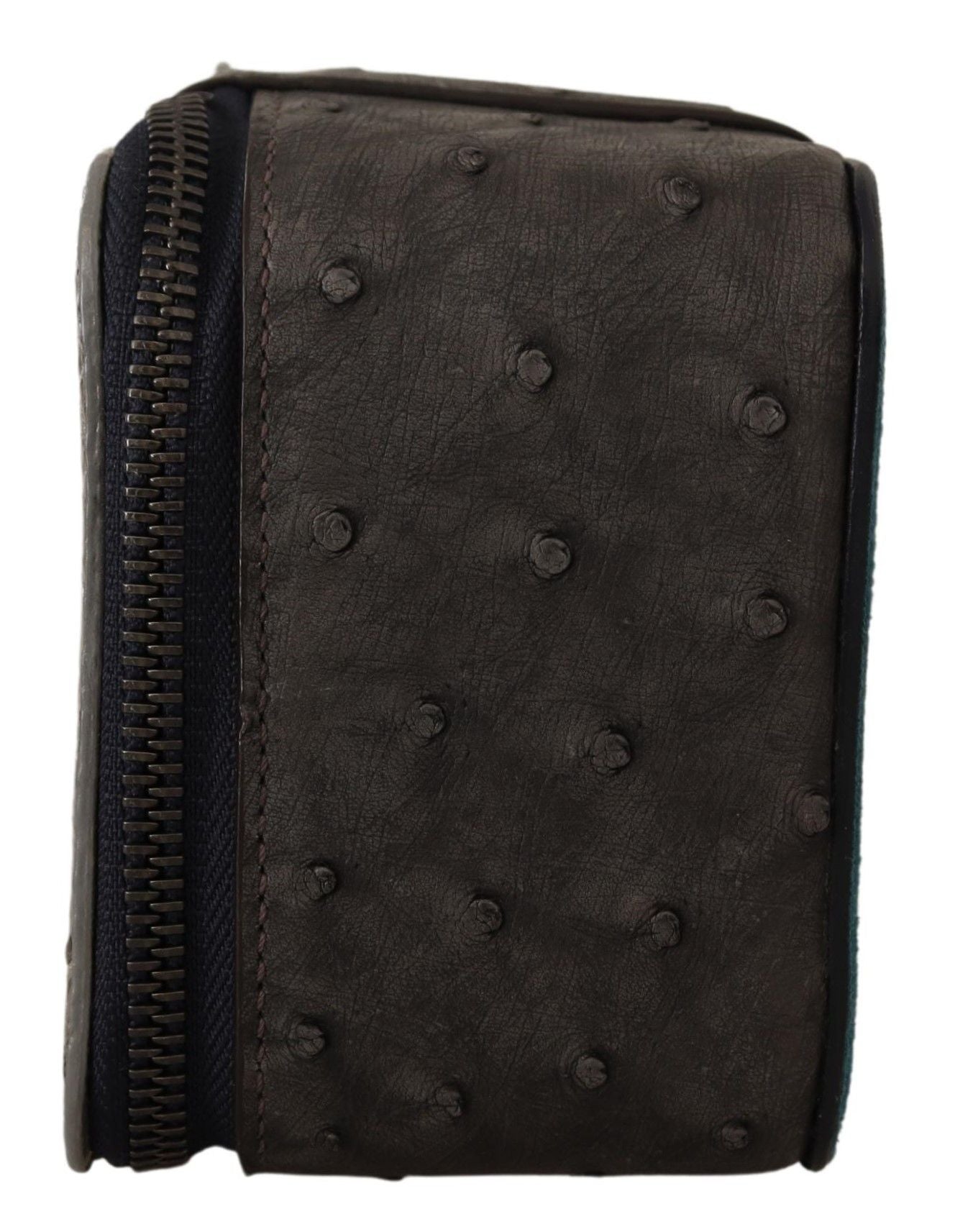 Dolce & Gabbana Exquisite Exotic Skin Vanity Bag - ACCEXO