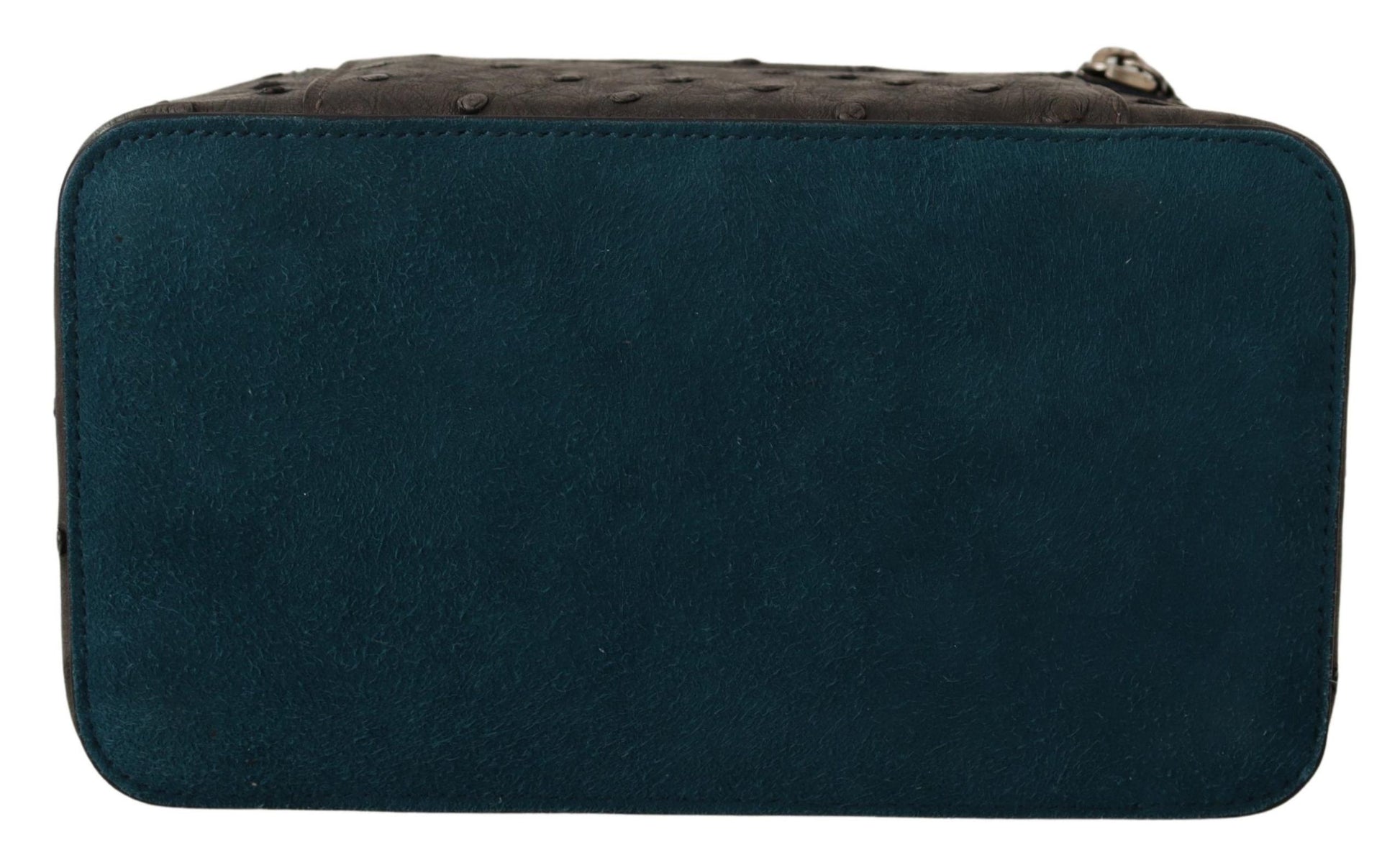 Dolce & Gabbana Exquisite Exotic Skin Vanity Bag - ACCEXO