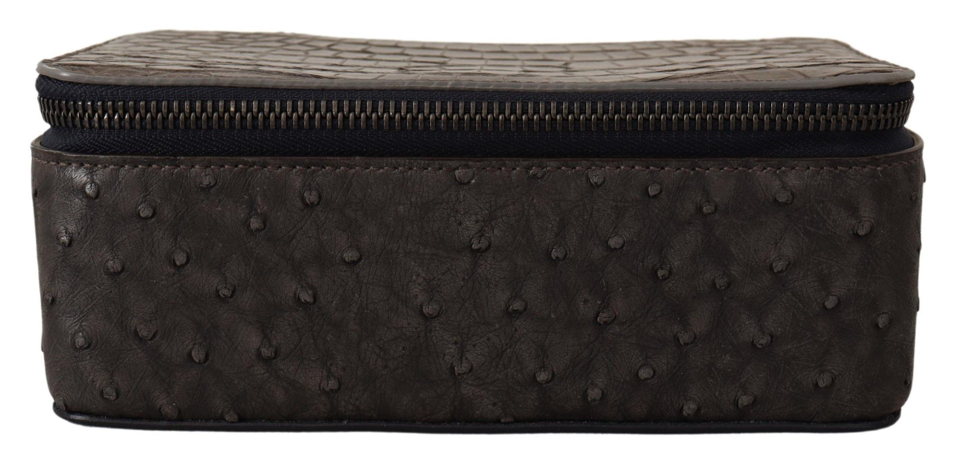 Dolce & Gabbana Exquisite Exotic Skin Vanity Bag - ACCEXO