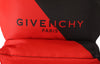 Givenchy Sleek Urban Backpack in Black and Red