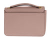 Michael Kors Elegant Pink Tina Shoulder Bag