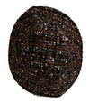 Dolce & Gabbana Elegant Woven Multicolor Bucket Hat