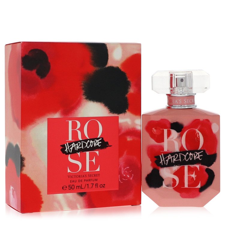 Victoria's Secret - Victoria's Secret Hardcore Rose Perfume By Victoria's Secret Eau De Parfum Spray. SKU: 547787