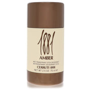Nino Cerruti - 1881 Amber Cologne By Nino Cerruti Deodorant Stick. SKU: 451949