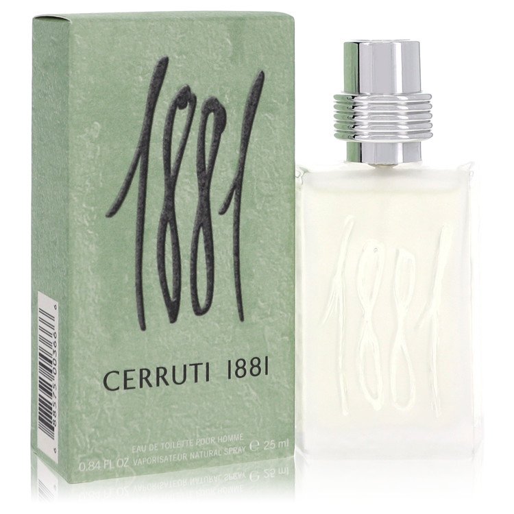 1881 Cologne By Nino Cerruti Eau De Toilette Spray