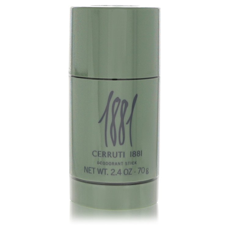 1881 Cologne By Nino Cerruti Deodorant Stick