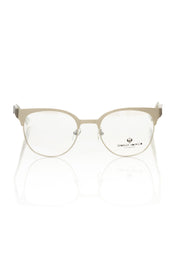 Frankie Morello Black Acetate Women Frame