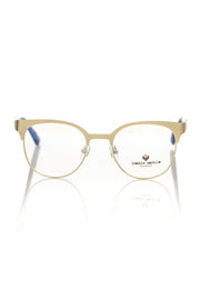 Frankie Morello Gold Acetate Women's Frame