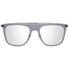 Gray Men Sunglasses