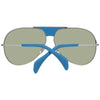 Blue Women Sunglasses