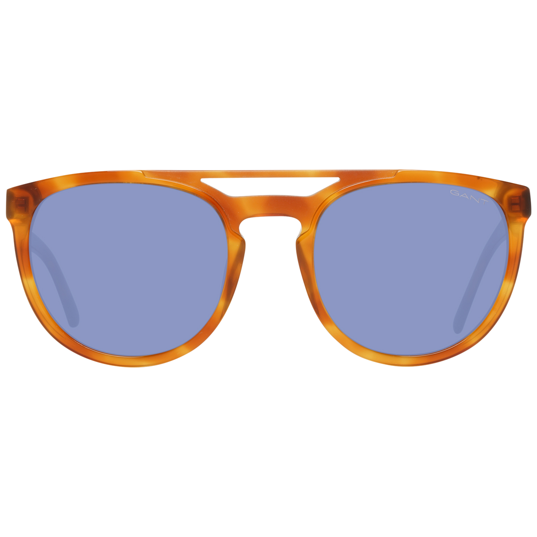 Gant Brown Men Sunglasses