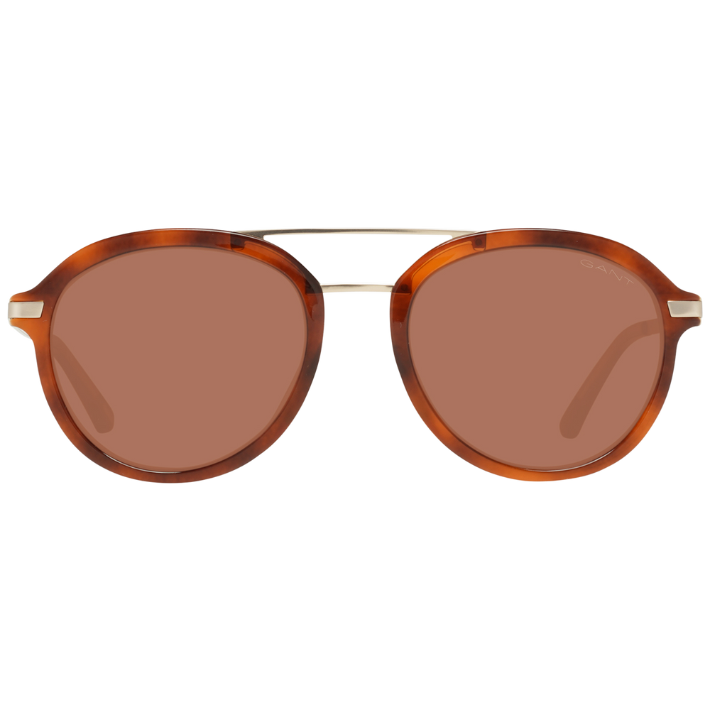 Gant Brown Men Sunglasses