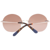 Gant Rose Gold Women Sunglasses