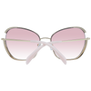 Emilio Pucci Gold Women Sunglasses