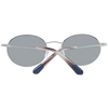 Gant Gray Unisex Sunglasses