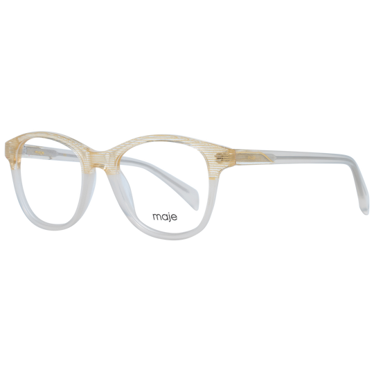 Beige Women Optical Frames