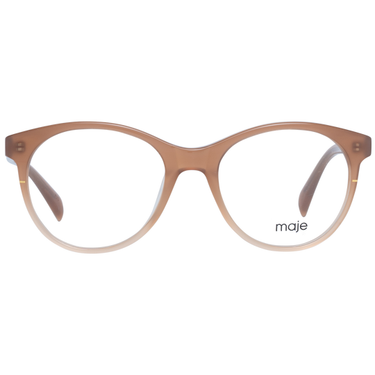 Brown Women Optical Frames