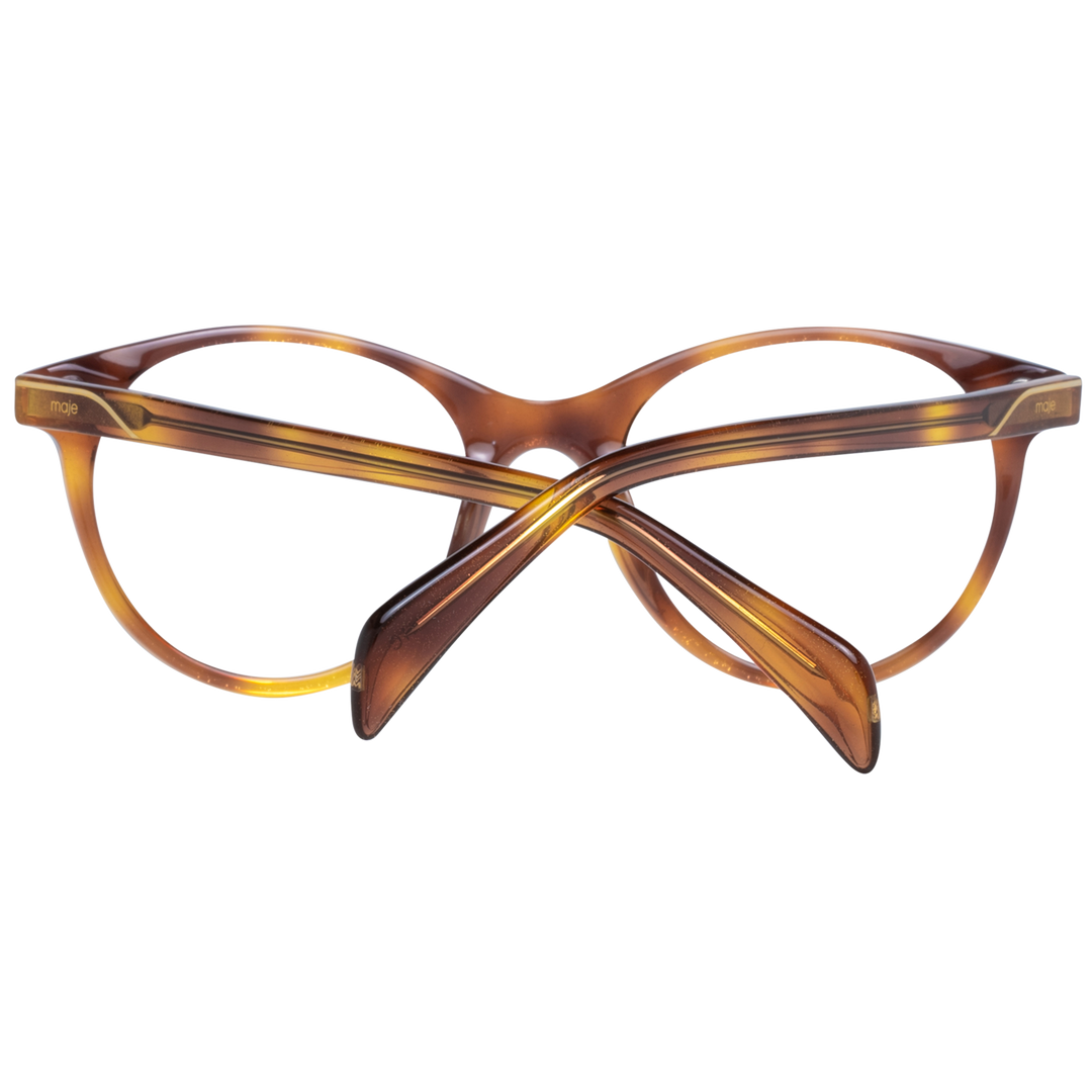 Brown Women Optical Frames