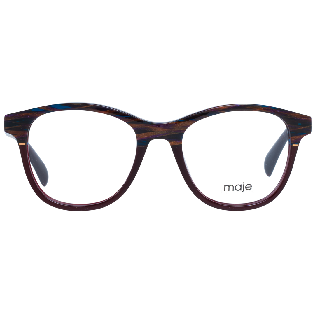 Brown Women Optical Frames