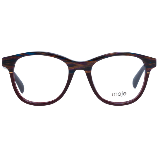 Brown Women Optical Frames