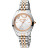 Just Cavalli Silver Women Watch