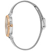 Just Cavalli Silver Women Watch