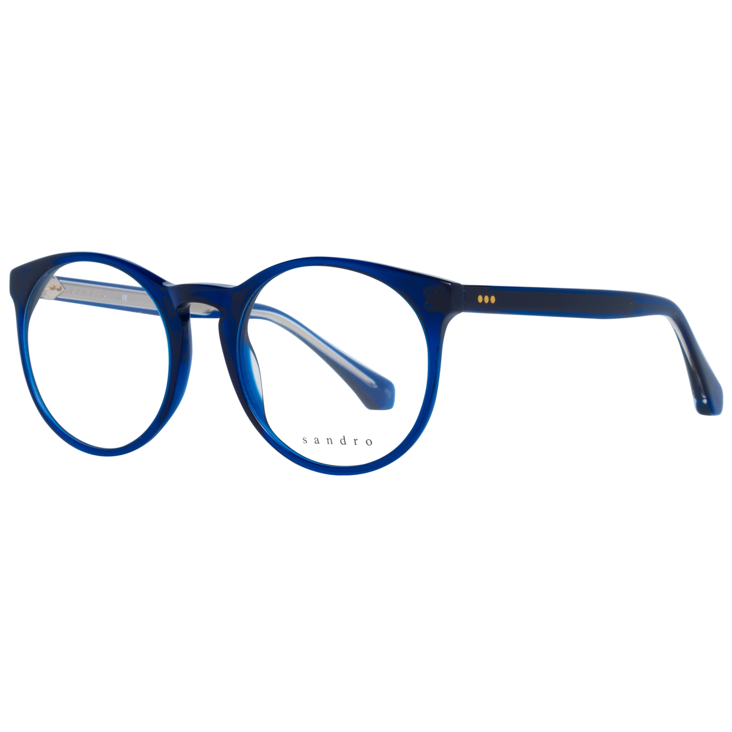 Sandro Blue Women Frames - ACCEXO