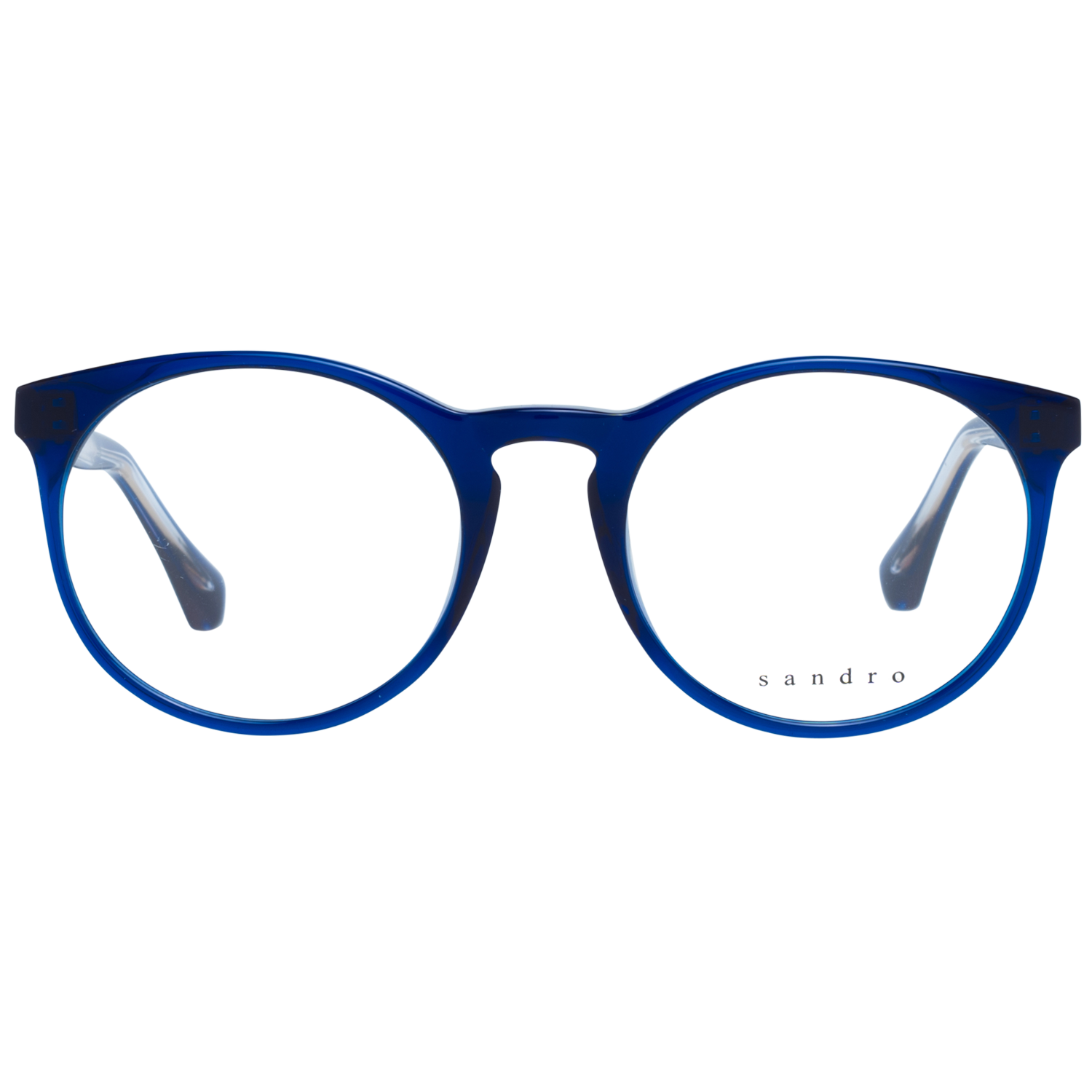 Sandro Blue Women Frames - ACCEXO